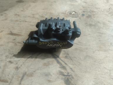 Суппорт Задний, Honda, CBR 1100 XX Super Blackbird, 1998, 0, 0