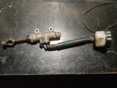 Задний тормозной цилиндр, Honda, X4, 1998, 0, 0