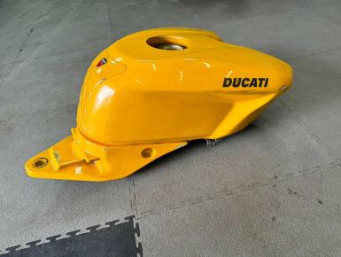 Бак топливный, Ducati, Superbike 1098, 2008, 0, 3