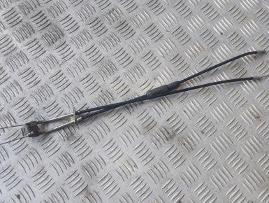 Тросик сервопривода, Ducati, Superbike 1098, 2008, 0, 0