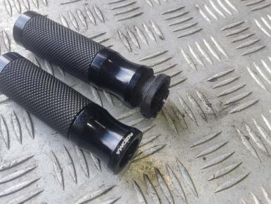 Ручка газа с грипсой, Ducati, Superbike 1098, 2008, 0, 0