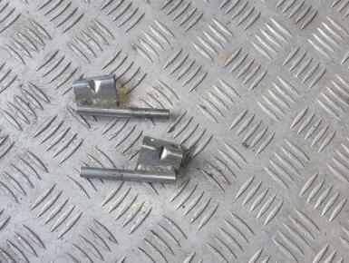 Кронштейны крепления, Ducati, Superbike 1098, 2008, 0, 0