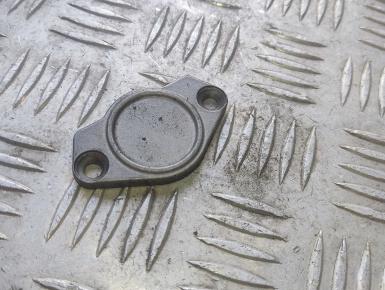 Крышка генератора, Ducati, Superbike 1098, 2008, 0, 0