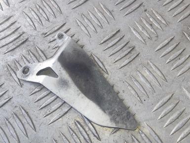 Защита стопы водителя (левая), Ducati, Superbike 1098, 2008, 0, 0