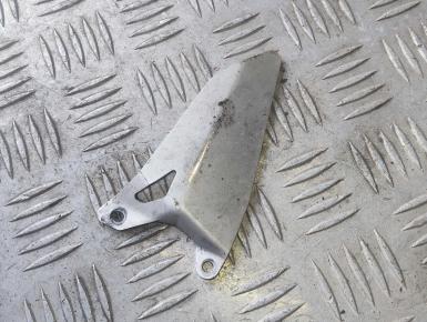 Защита стопы водителя (правая), Ducati, Superbike 1098, 2008, 0, 0