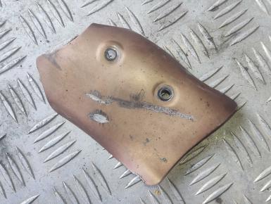 Накладка декоративная, Ducati, Superbike 1098, 2008, 0, 0