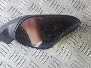 Зеркало правое, Ducati, Superbike 1098, 2008, 0, 0