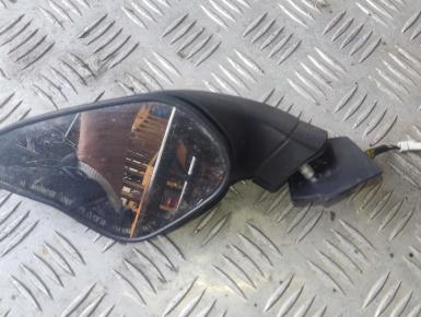 Зеркало левое, Ducati, Superbike 1098, 2008, 0, 0