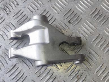 Механизм прогрессии, Ducati, Superbike 1098, 2008, 0, 0