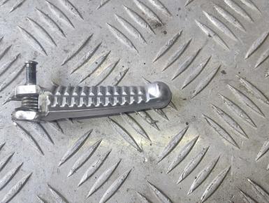 Подножка (упор) водителя правая, Ducati, Superbike 1098, 2008, 0, 0