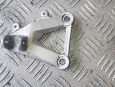 Кронштейн подножки водителя правый, Ducati, Superbike 1098, 2008, 0, 0