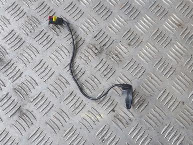 Антенна H.I.S.S., Ducati, Superbike 1098, 2008, 0, 3