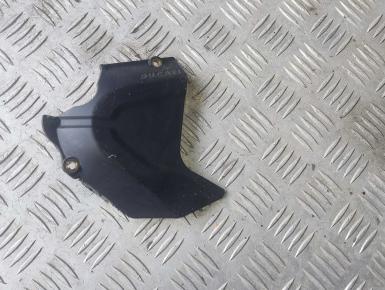 Крышка звезды ведущей, Ducati, Superbike 1098, 2008, 0, 0