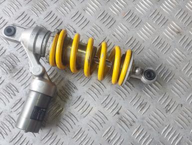 Амортизатор задний, Ducati, Superbike 1098, 2008, 0, 3