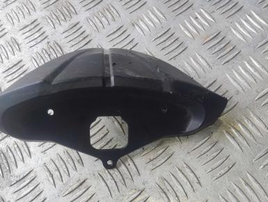 Накладка декоративная, Ducati, Superbike 1098, 2008, 0, 0