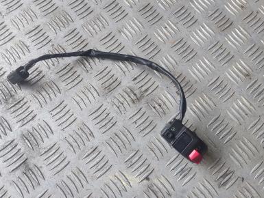 Пульт правый, Ducati, Superbike 1098, 2008, 0, 0