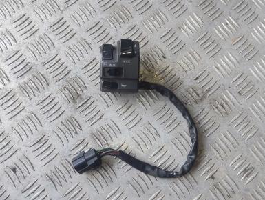 Пульт левый, Ducati, Superbike 1098, 2008, 0, 0