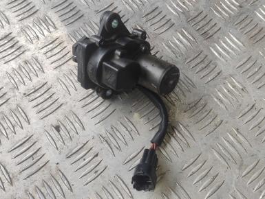 Сервопривод, Ducati, Superbike 1098, 2008, 0, 0