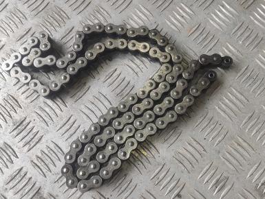 Цепь привода колеса, Ducati, Superbike 1098, 2008, 0, 0