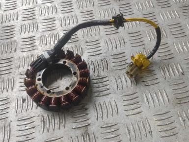 Статор, Ducati, Superbike 1098, 2008, 0, 0