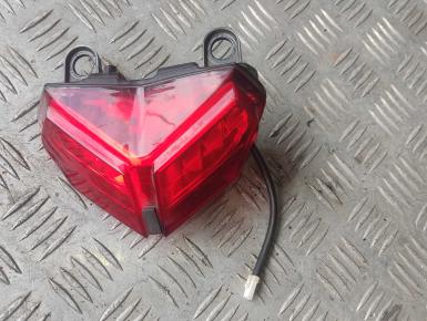 Стоп сигнал, Ducati, Superbike 1098, 2008, 0, 0