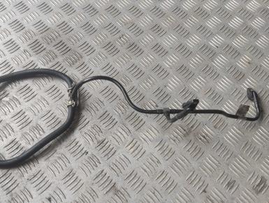 Шланги вентиляции картерных газов, Ducati, Superbike 1098, 2008, 0, 0