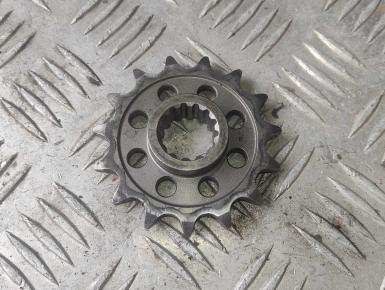 Звезда ведущая, Ducati, Superbike 1098, 2008, 0, 0