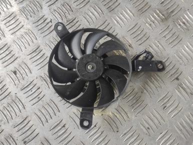 Вентилятор охлаждения, Ducati, Superbike 1098, 2008, 0, 0