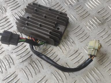 Регулятор напряжения, Ducati, Superbike 1098, 2008, 0, 0