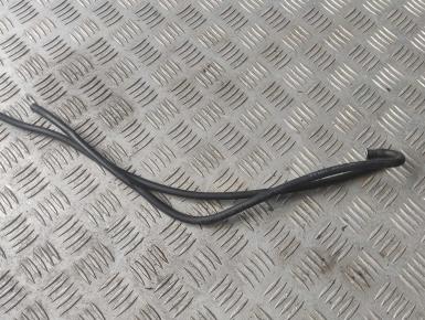 Тонкие дренажные шланги, Ducati, Superbike 1098, 2008, 0, 0