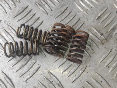 Пружина корзины сцепления, Ducati, Superbike 1098, 2008, 0, 0