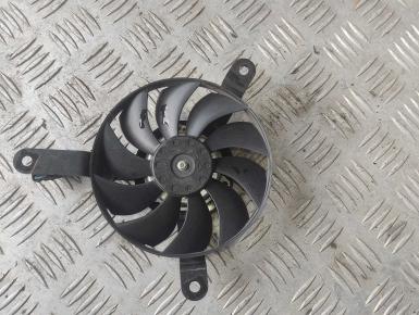 Вентилятор охлаждения, Ducati, Superbike 1098, 2008, 0, 0