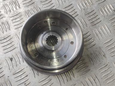 Ротор, Ducati, Superbike 1098, 2008, 0, 0