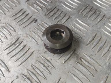 Гайка траверсы, Ducati, Superbike 1098, 2008, 0, 0