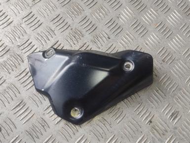 Накладка (крышка) металлическая , Ducati, Superbike 1098, 2008, 0, 0