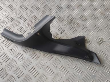 Накладка пластиковая, Ducati, Superbike 1098, 2008, 0, 0