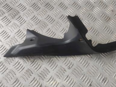 Накладка декоративная, Ducati, Superbike 1098, 2008, 0, 0