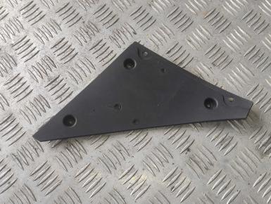 Накладка пластиковая, Ducati, Superbike 1098, 2008, 0, 0