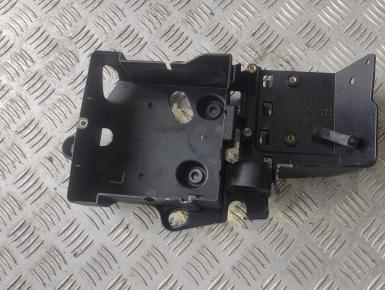 Пластик под сиденьем, Ducati, Superbike 1098, 2008, 0, 0