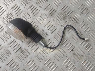 Поворотник левый задний, Ducati, Superbike 1098, 2008, 0, 0