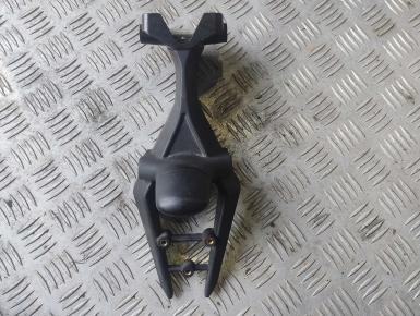 Крыло заднее, Ducati, Superbike 1098, 2008, 0, 0