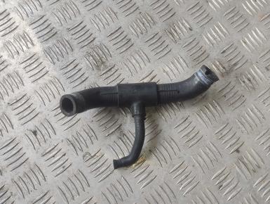 Патрубок охлаждения, Ducati, Superbike 1098, 2008, 0, 0