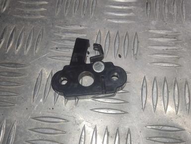 Механизм запирания сиденья, Ducati, Superbike 1098, 2008, 0, 0