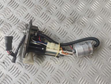 Топливный насос, Ducati, Superbike 1098, 2008, 0, 0