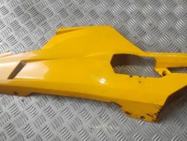 Пластик плуга левая часть, Ducati, Superbike 1098, 2008, 0, 0