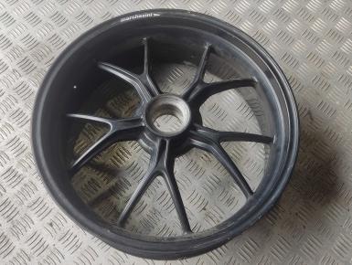 Диск колесный задний, Ducati, Superbike 1098, 2008, 0, 0