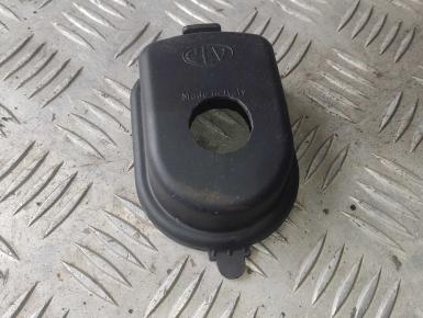 Накладка пластиковая, Ducati, Superbike 1098, 2008, 0, 0