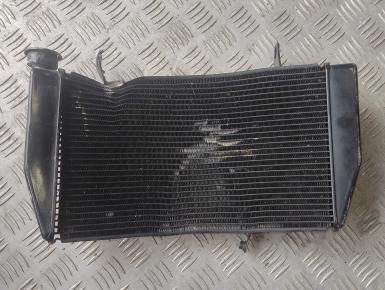 Радиатор охлаждения, Ducati, Superbike 1098, 2008, 0, 0