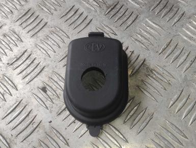 Накладка пластиковая, Ducati, Superbike 1098, 2008, 0, 0