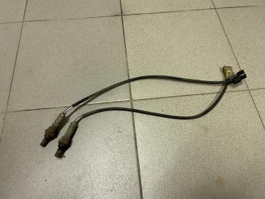 Датчик кислорода, Honda, ST 1300 Pan European, 2003, 0, 0